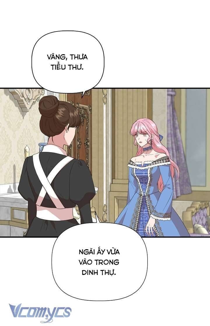 đọc truyện Tôi Không Phải Là Cinderella Chương 101 ảnh 6 tại Giả Dược