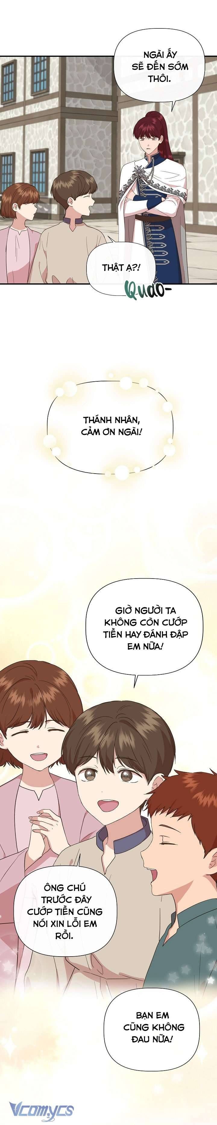 đọc truyện Tôi Không Phải Là Cinderella Chương 102 ảnh 23 tại Giả Dược