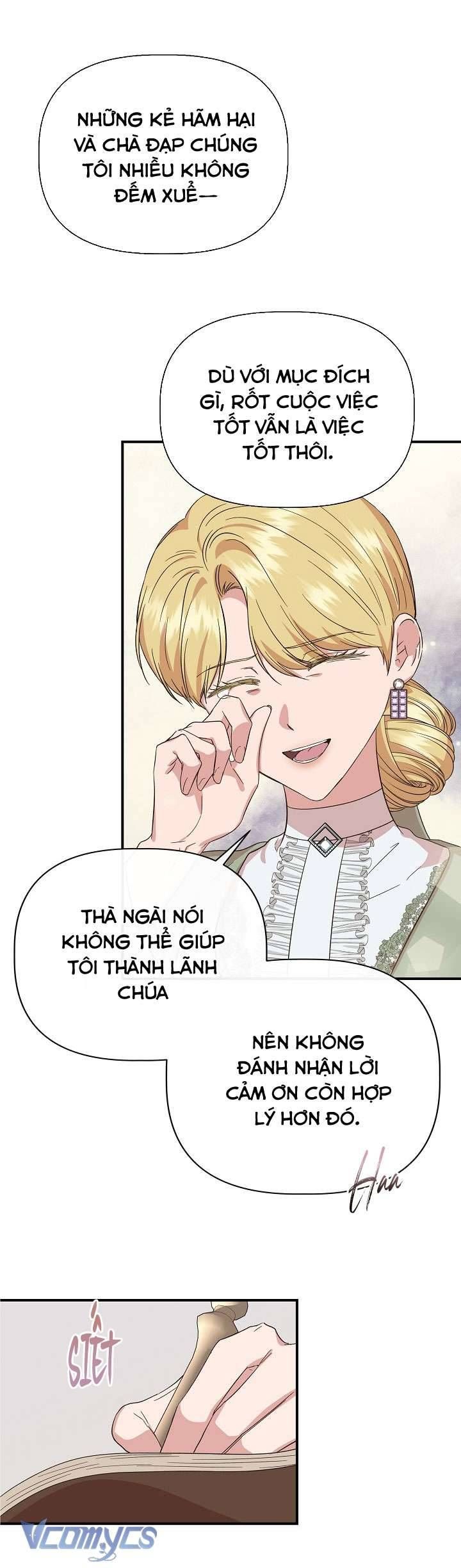 đọc truyện Tôi Không Phải Là Cinderella Chương 102 ảnh 30 tại Giả Dược