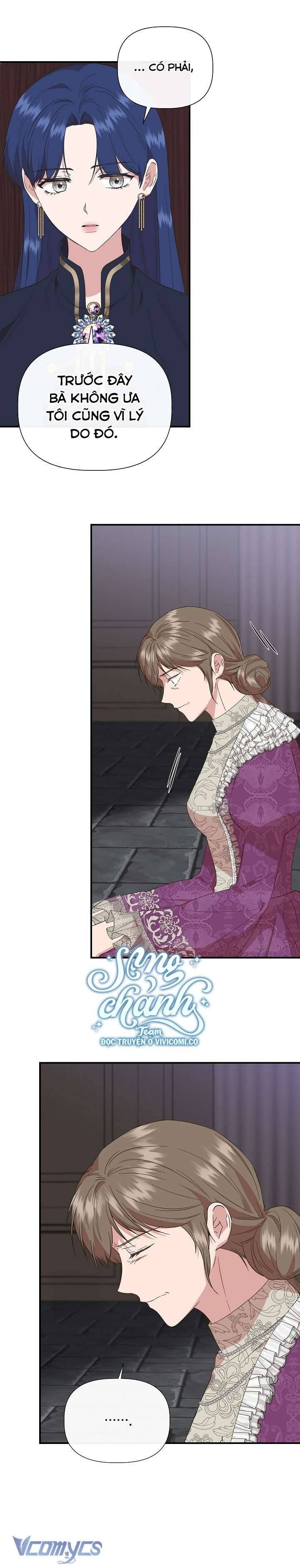 đọc truyện Tôi Không Phải Là Cinderella Chương 102 ảnh 4 tại Giả Dược