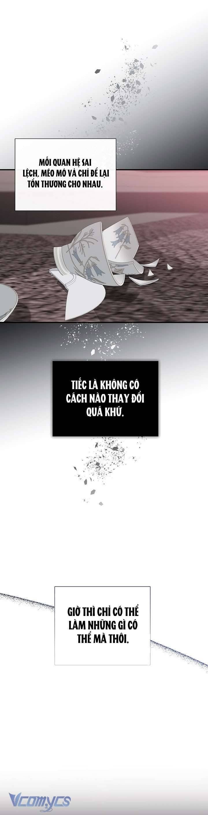 đọc truyện Tôi Không Phải Là Cinderella Chương 102 ảnh 5 tại Giả Dược