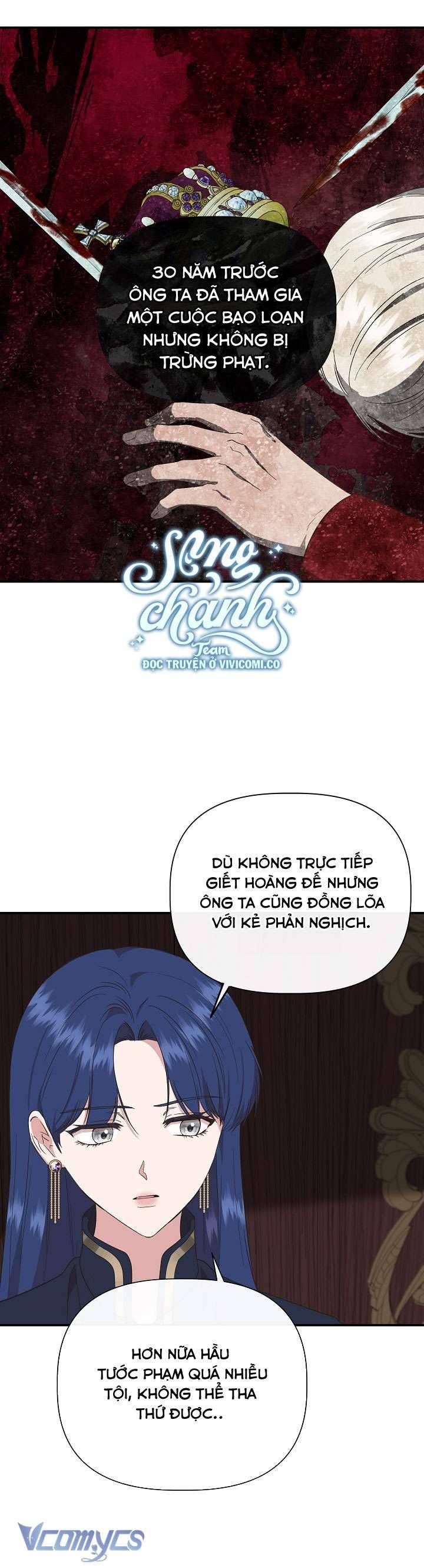 đọc truyện Tôi Không Phải Là Cinderella Chương 102 ảnh 9 tại Giả Dược