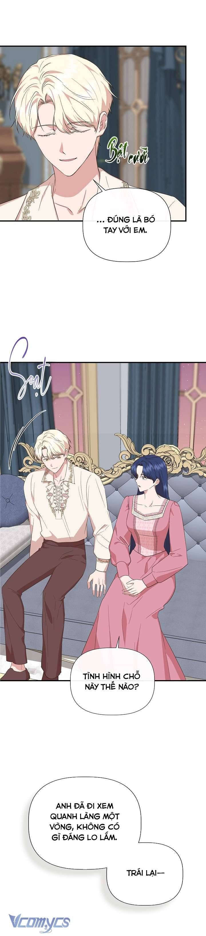 đọc truyện Tôi Không Phải Là Cinderella Chương 103 ảnh 14 tại Thiên Thai Truyện