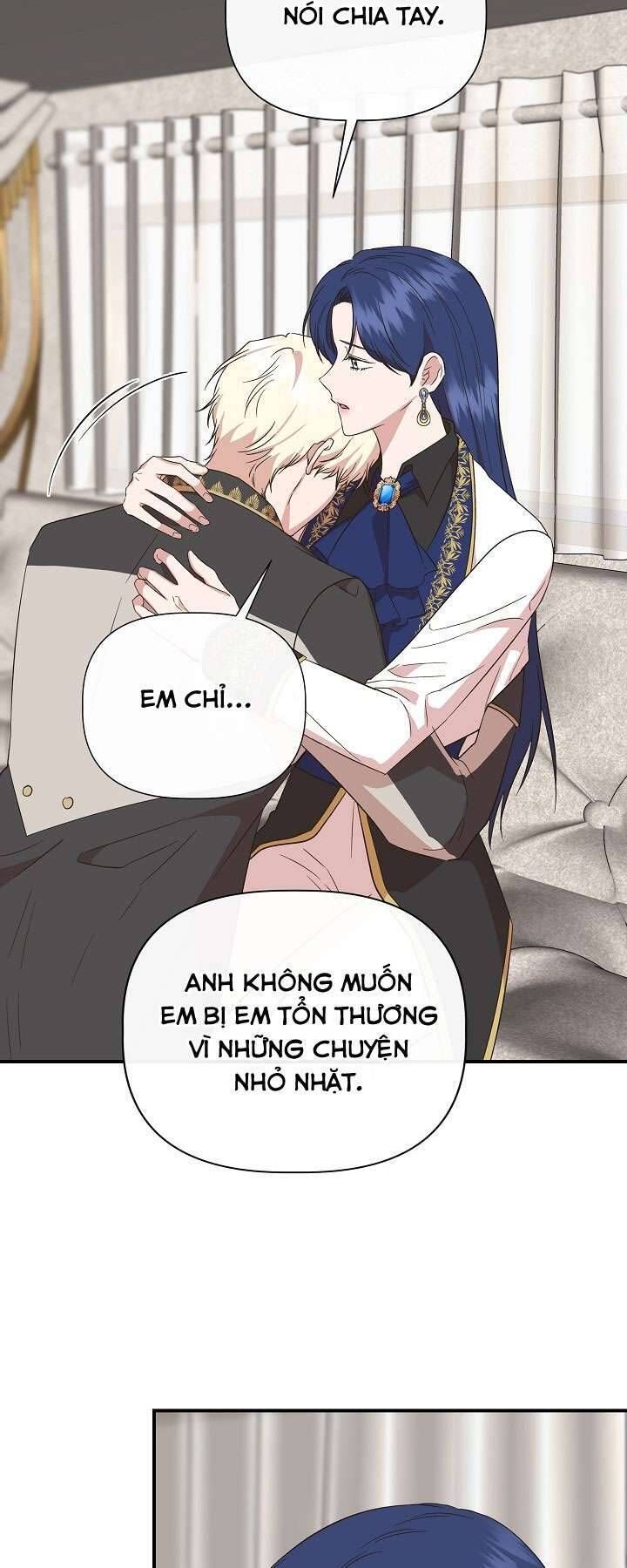 đọc truyện Tôi Không Phải Là Cinderella Chương 104 ảnh 17 tại Thiên Thai Truyện