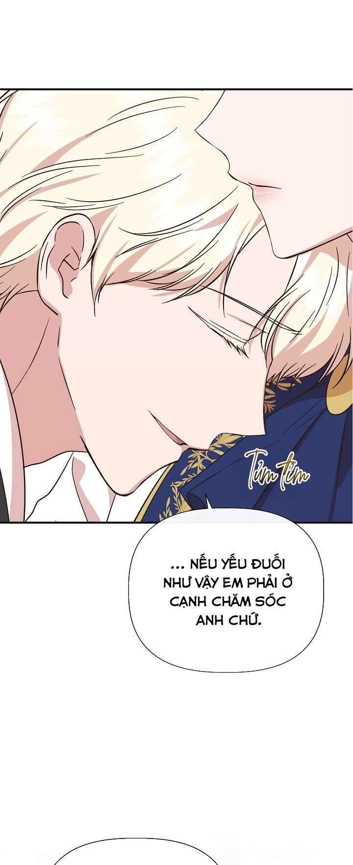 đọc truyện Tôi Không Phải Là Cinderella Chương 104 ảnh 19 tại Thiên Thai Truyện