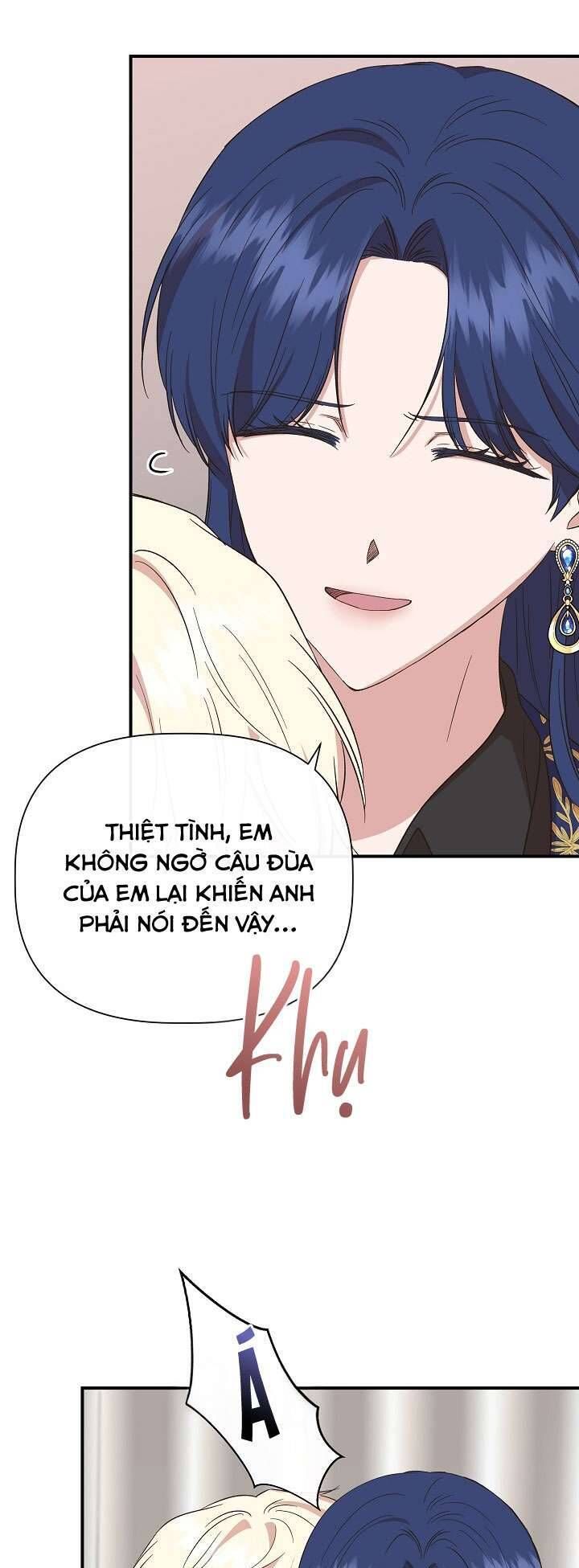 đọc truyện Tôi Không Phải Là Cinderella Chương 104 ảnh 23 tại Thiên Thai Truyện