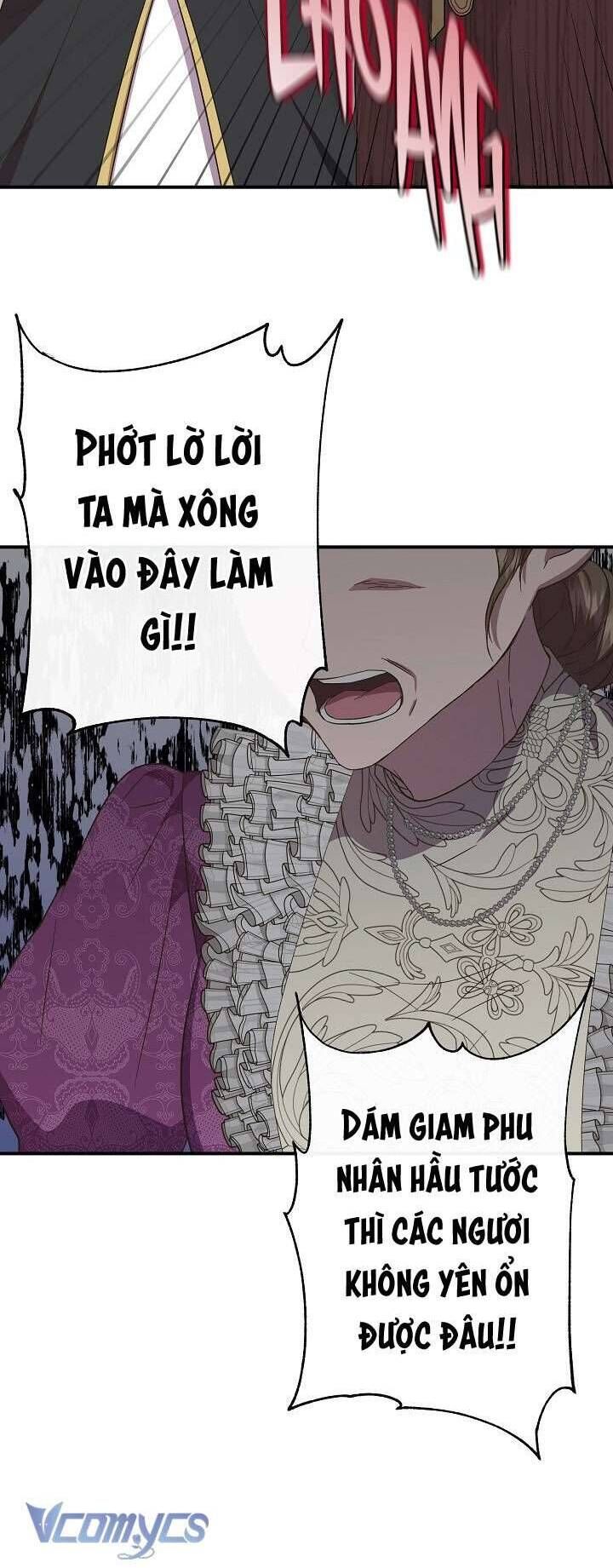 đọc truyện Tôi Không Phải Là Cinderella Chương 104 ảnh 38 tại Thiên Thai Truyện