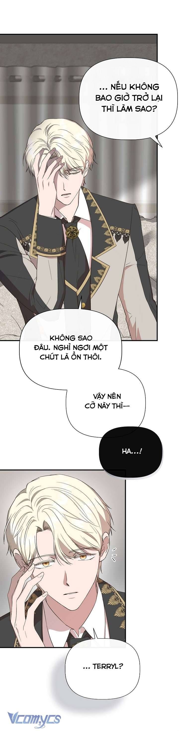 đọc truyện Tôi Không Phải Là Cinderella Chương 104 ảnh 6 tại Thiên Thai Truyện