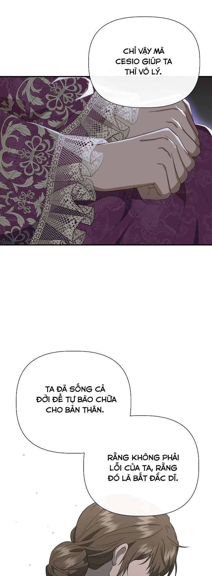 đọc truyện Tôi Không Phải Là Cinderella Chương 104 ảnh 53 tại Thiên Thai Truyện