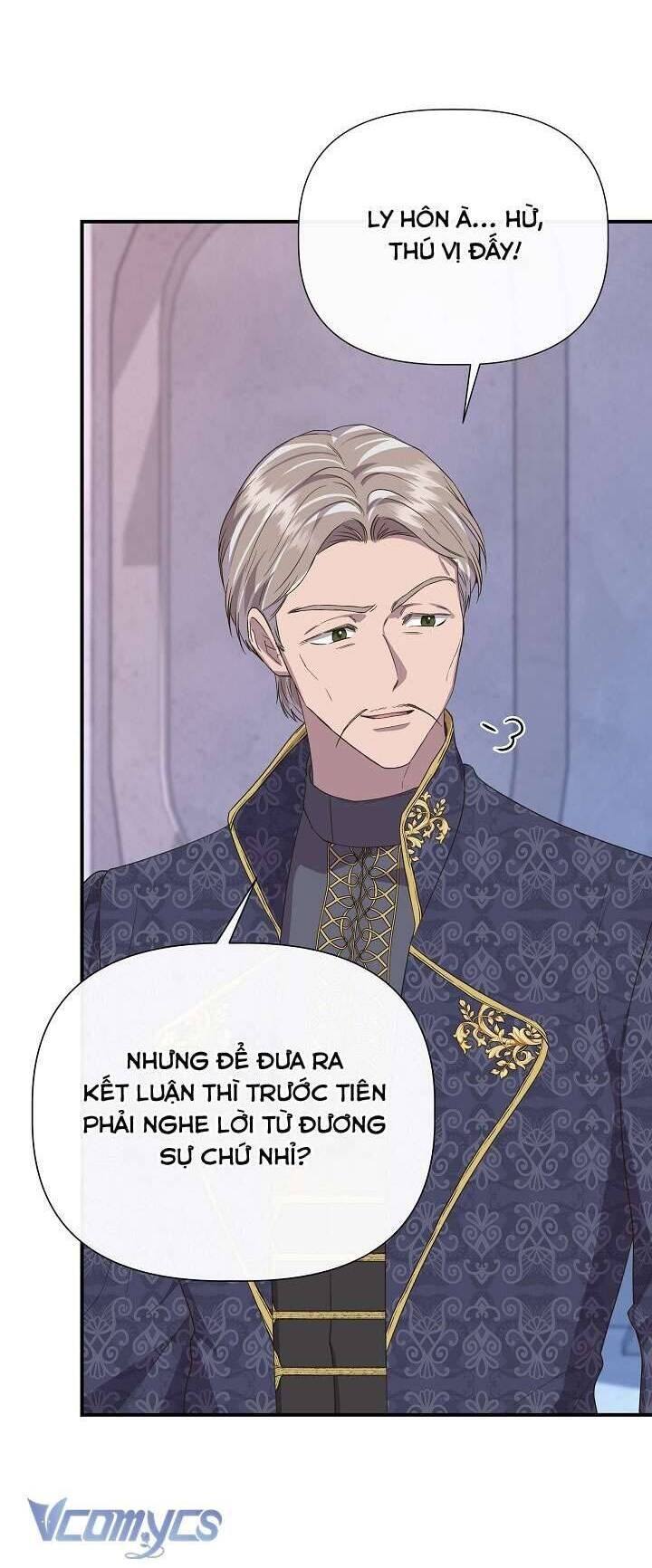đọc truyện Tôi Không Phải Là Cinderella Chương 105 ảnh 15 tại Giả Dược