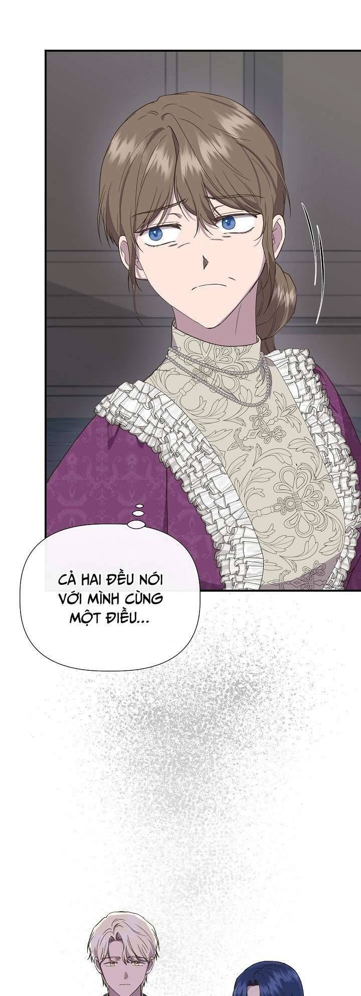 đọc truyện Tôi Không Phải Là Cinderella Chương 105 ảnh 4 tại Giả Dược