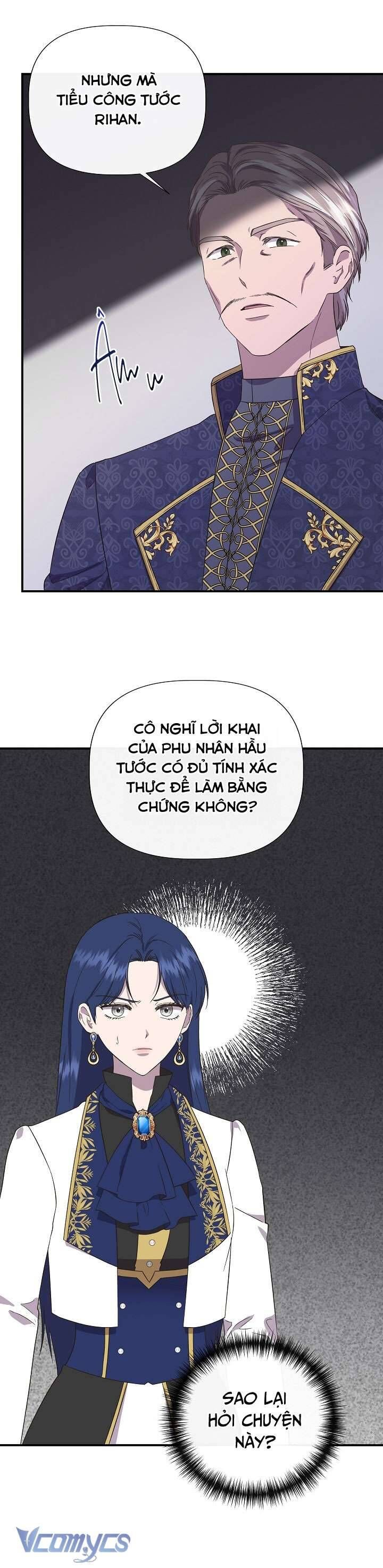 đọc truyện Tôi Không Phải Là Cinderella Chương 105 ảnh 42 tại Giả Dược