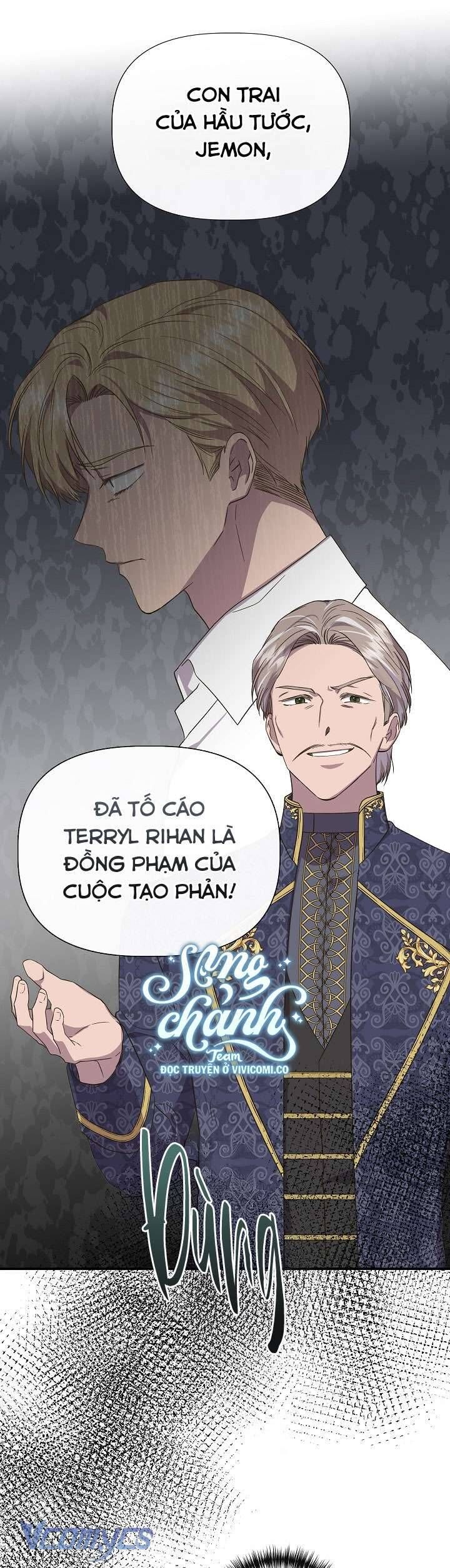 đọc truyện Tôi Không Phải Là Cinderella Chương 105 ảnh 44 tại Giả Dược
