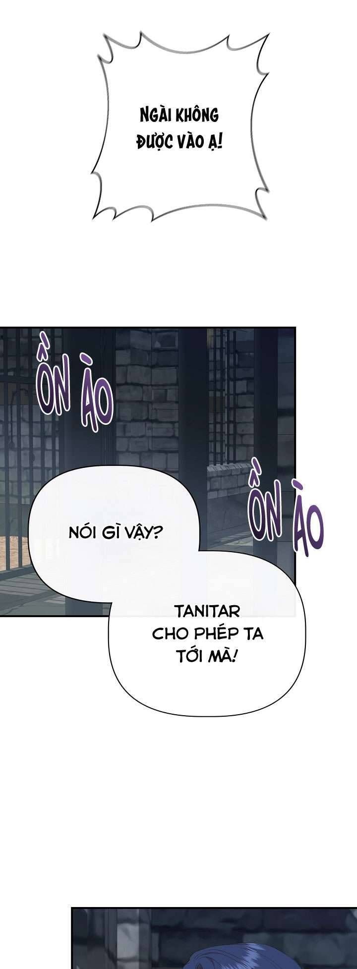 đọc truyện Tôi Không Phải Là Cinderella Chương 106 ảnh 24 tại Giả Dược