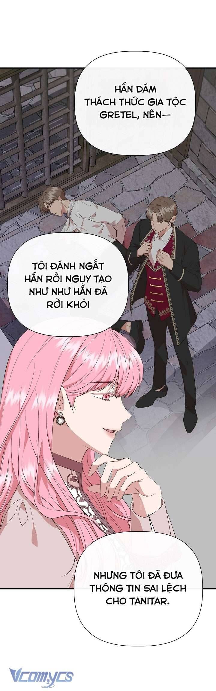 đọc truyện Tôi Không Phải Là Cinderella Chương 106 ảnh 32 tại Giả Dược