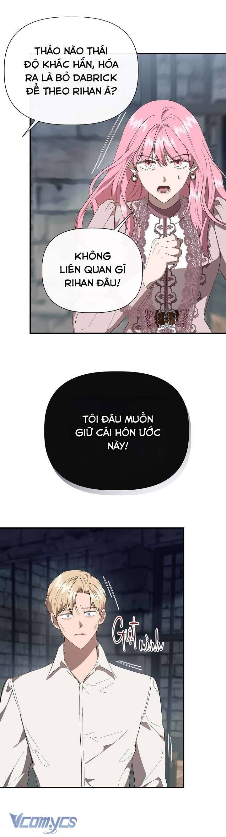 đọc truyện Tôi Không Phải Là Cinderella Chương 106 ảnh 51 tại Giả Dược