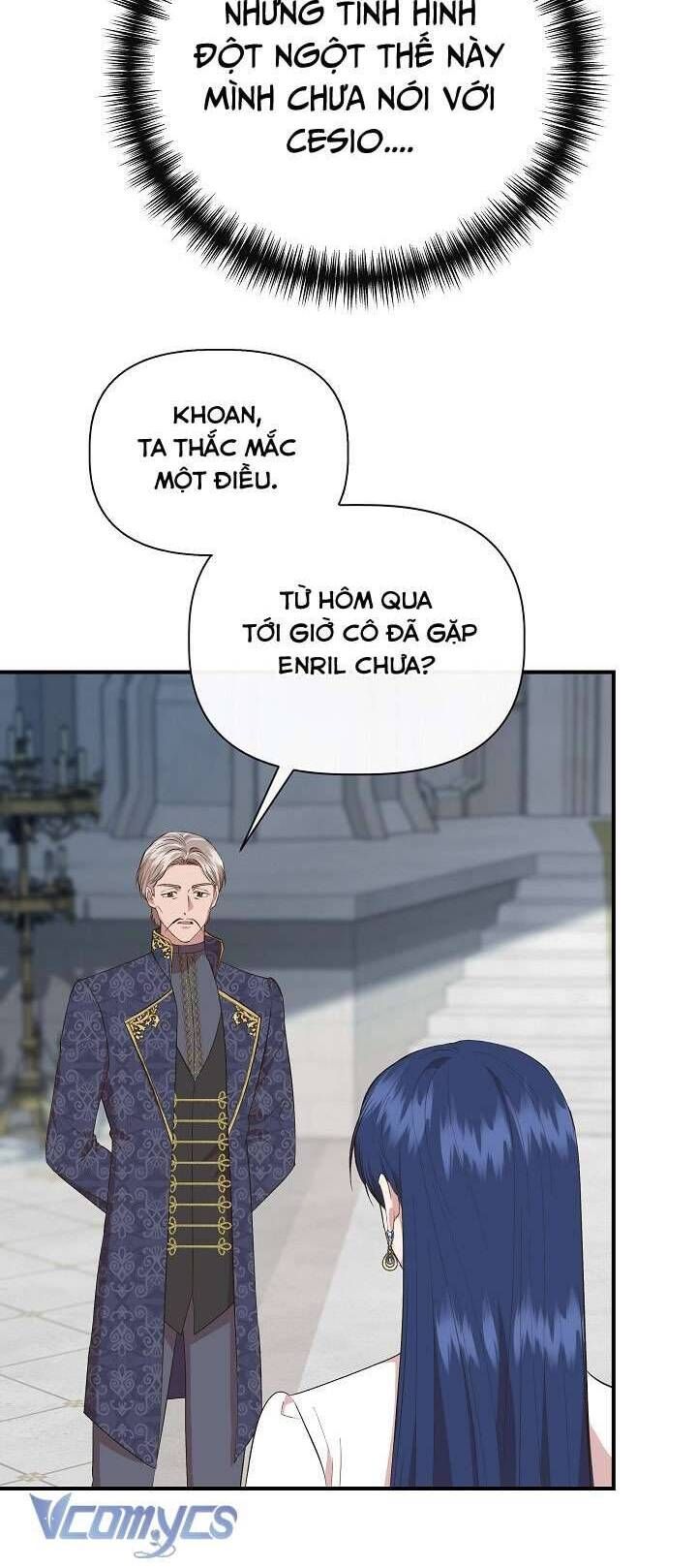đọc truyện Tôi Không Phải Là Cinderella Chương 106 ảnh 9 tại Giả Dược