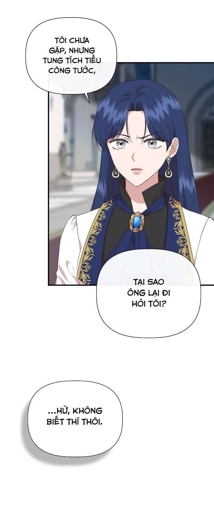đọc truyện Tôi Không Phải Là Cinderella Chương 106 ảnh 10 tại Giả Dược