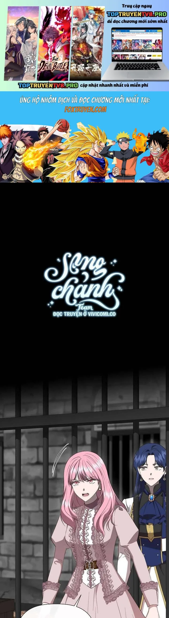 đọc truyện Tôi Không Phải Là Cinderella Chương 107 ảnh 3 tại Thiên Thai Truyện