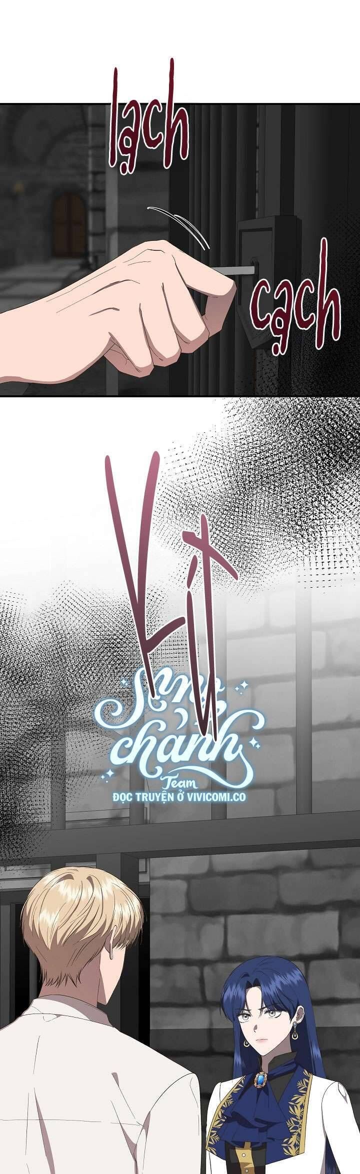 đọc truyện Tôi Không Phải Là Cinderella Chương 107 ảnh 13 tại Thiên Thai Truyện