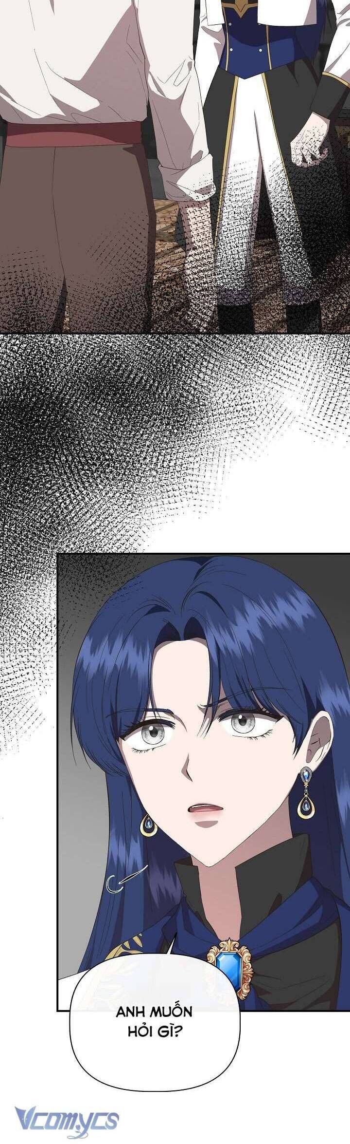 đọc truyện Tôi Không Phải Là Cinderella Chương 107 ảnh 14 tại Thiên Thai Truyện