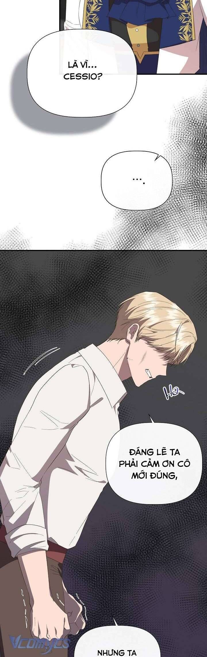 đọc truyện Tôi Không Phải Là Cinderella Chương 107 ảnh 16 tại Thiên Thai Truyện