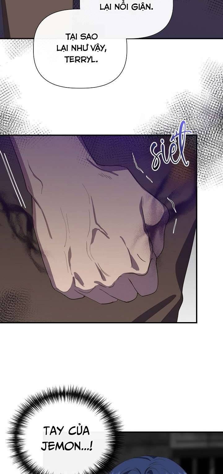 đọc truyện Tôi Không Phải Là Cinderella Chương 107 ảnh 17 tại Thiên Thai Truyện