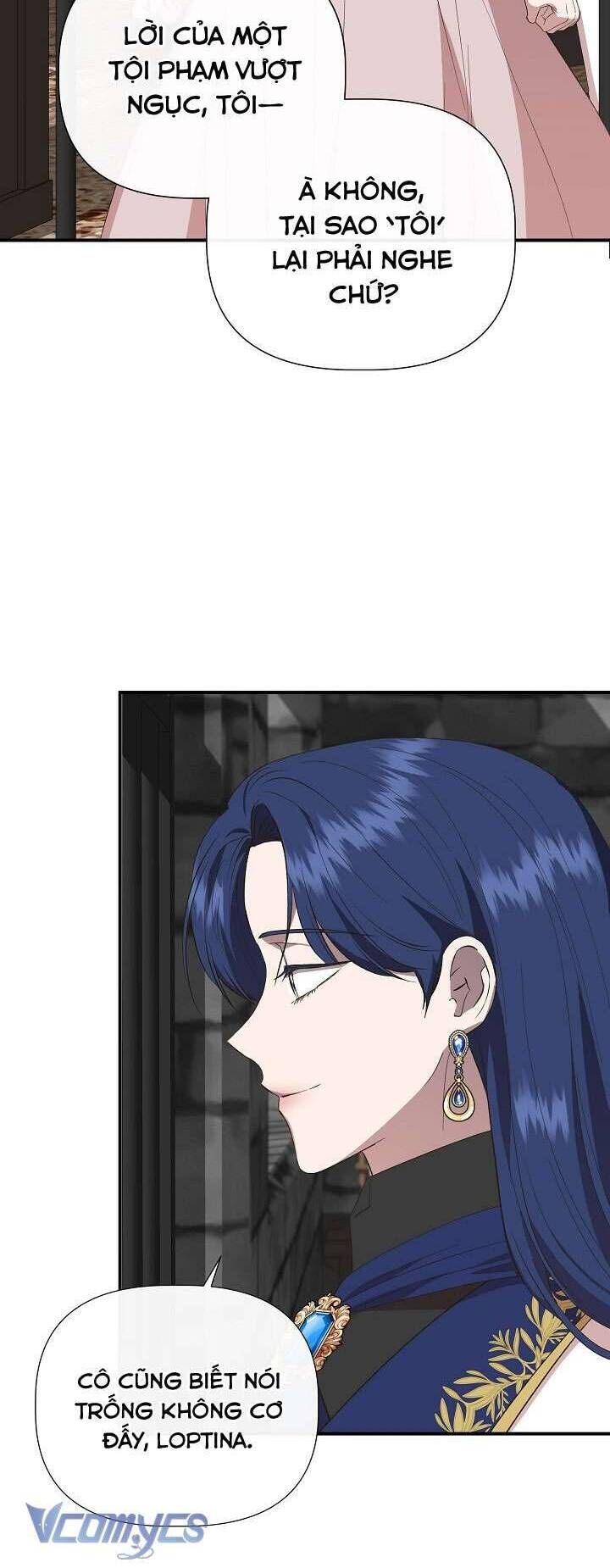 đọc truyện Tôi Không Phải Là Cinderella Chương 107 ảnh 4 tại Thiên Thai Truyện