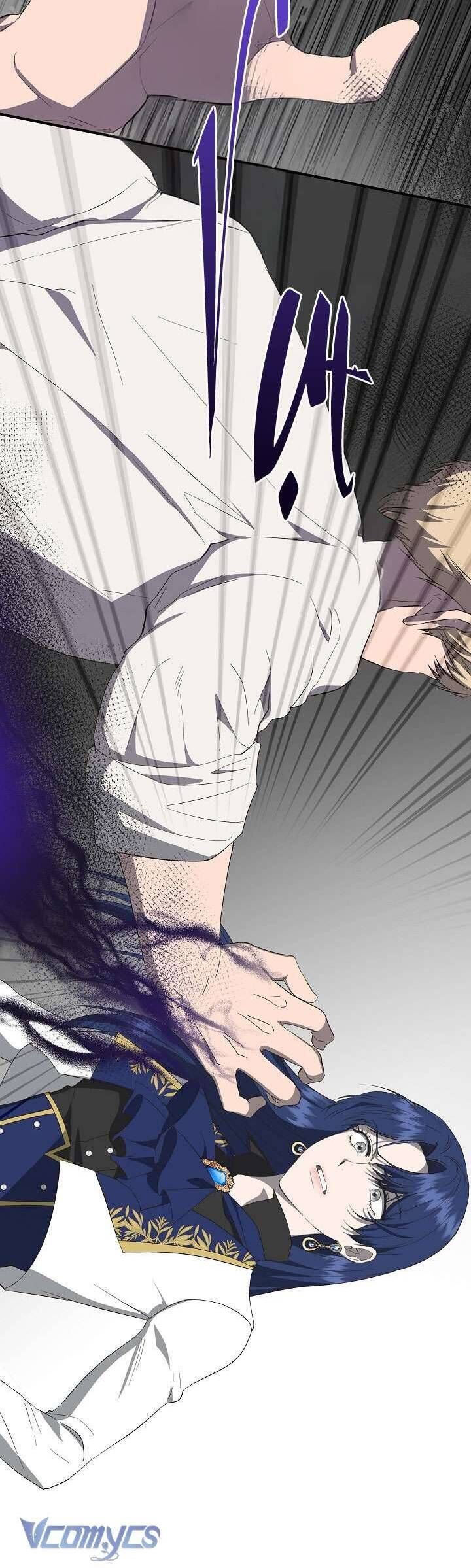 đọc truyện Tôi Không Phải Là Cinderella Chương 107 ảnh 22 tại Thiên Thai Truyện