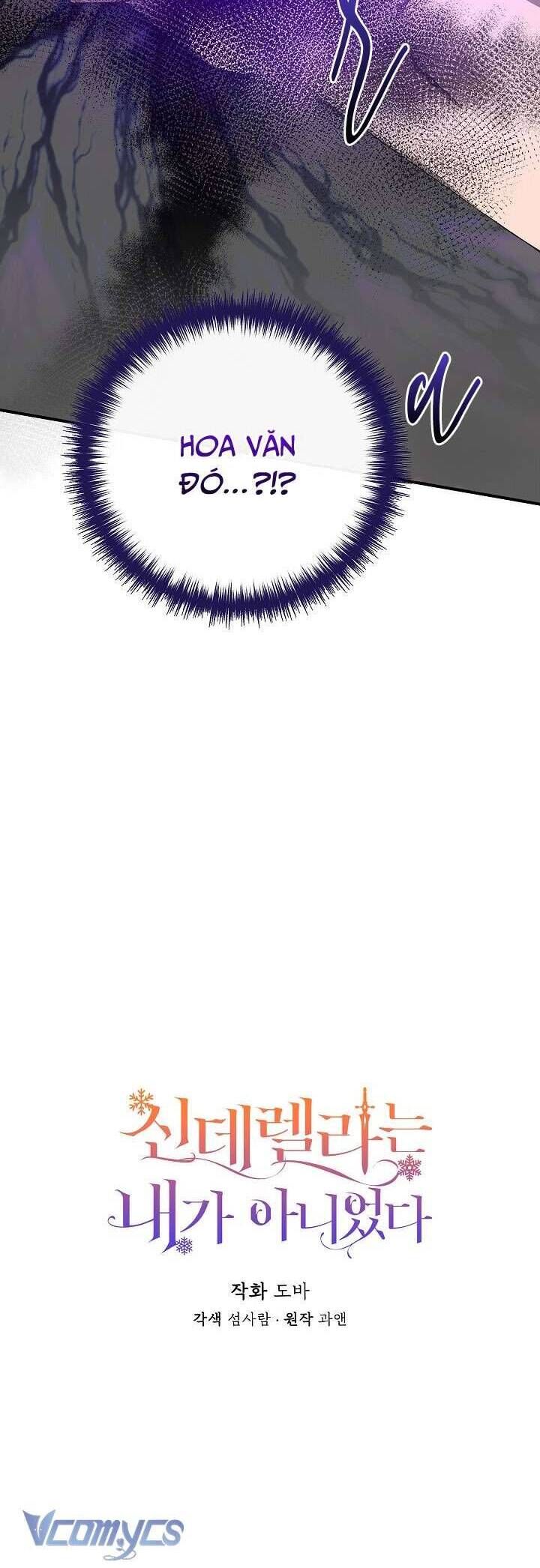 đọc truyện Tôi Không Phải Là Cinderella Chương 107 ảnh 24 tại Thiên Thai Truyện