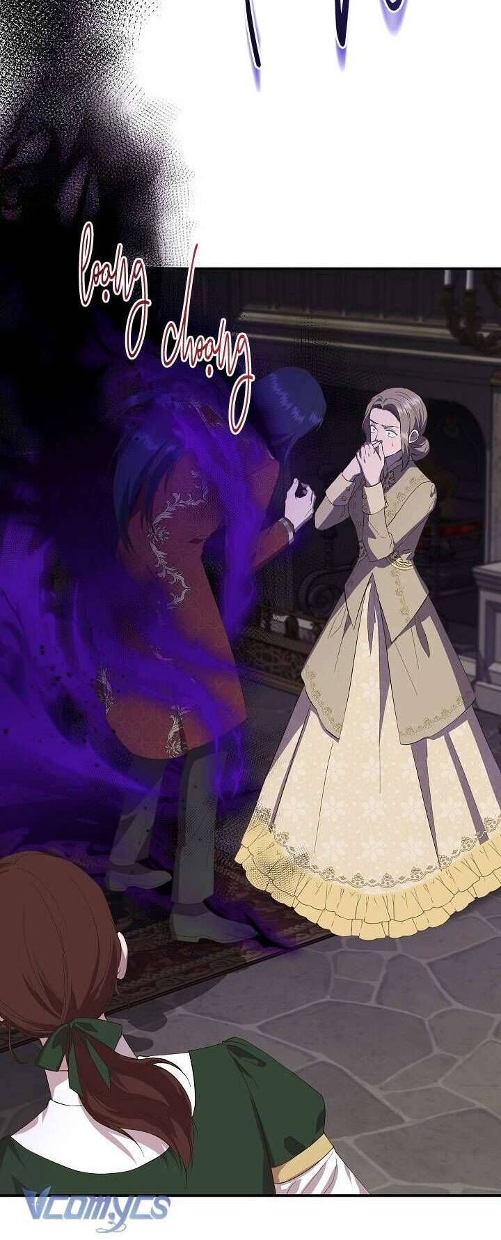 đọc truyện Tôi Không Phải Là Cinderella Chương 107 ảnh 26 tại Thiên Thai Truyện