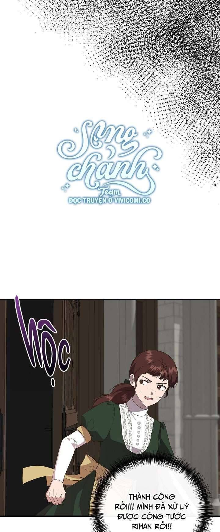 đọc truyện Tôi Không Phải Là Cinderella Chương 107 ảnh 29 tại Thiên Thai Truyện