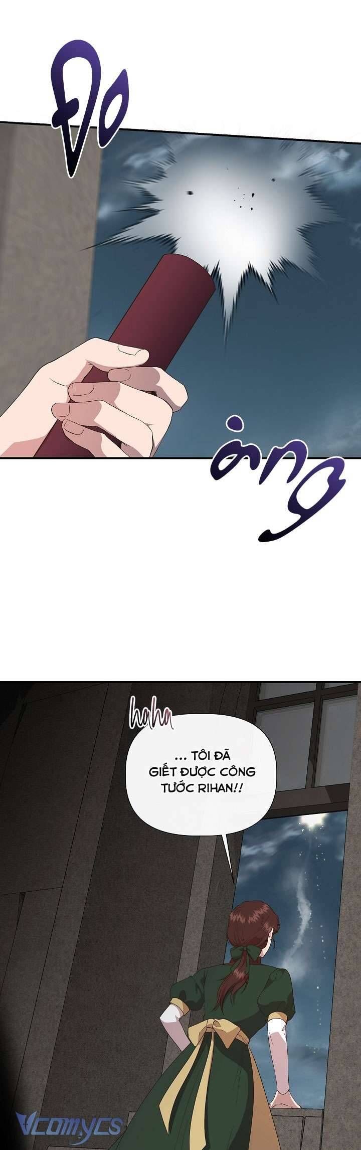 đọc truyện Tôi Không Phải Là Cinderella Chương 107 ảnh 31 tại Thiên Thai Truyện