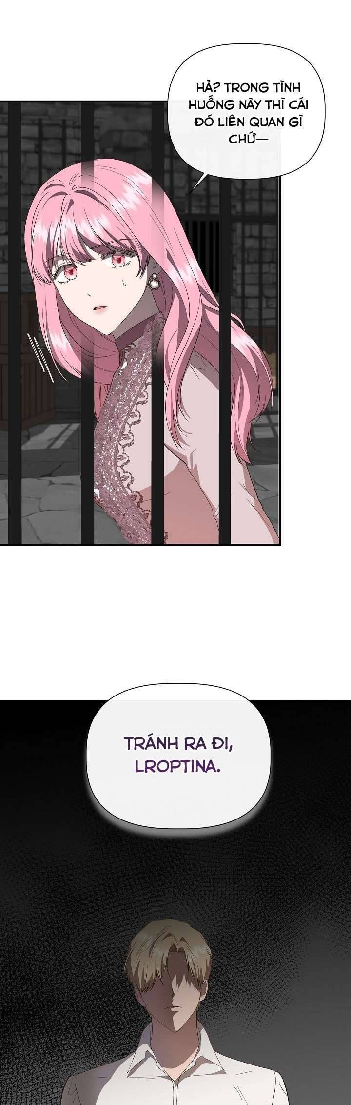 đọc truyện Tôi Không Phải Là Cinderella Chương 107 ảnh 5 tại Thiên Thai Truyện