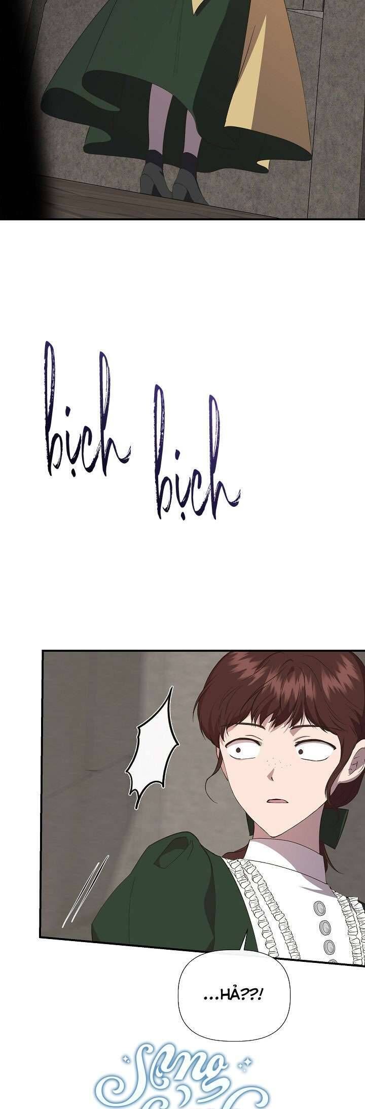 đọc truyện Tôi Không Phải Là Cinderella Chương 107 ảnh 32 tại Thiên Thai Truyện