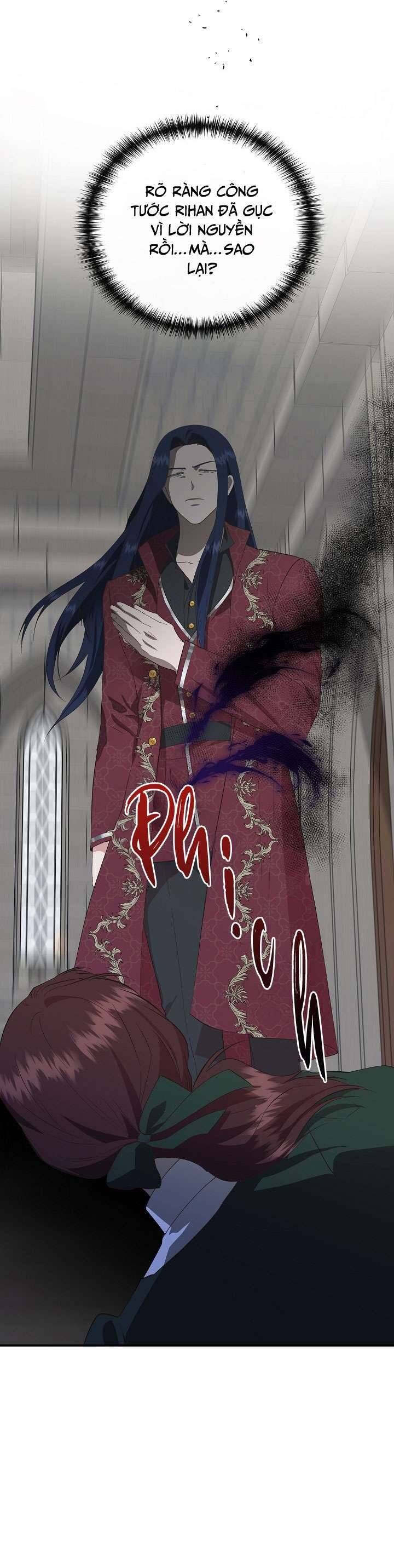 đọc truyện Tôi Không Phải Là Cinderella Chương 107 ảnh 34 tại Thiên Thai Truyện