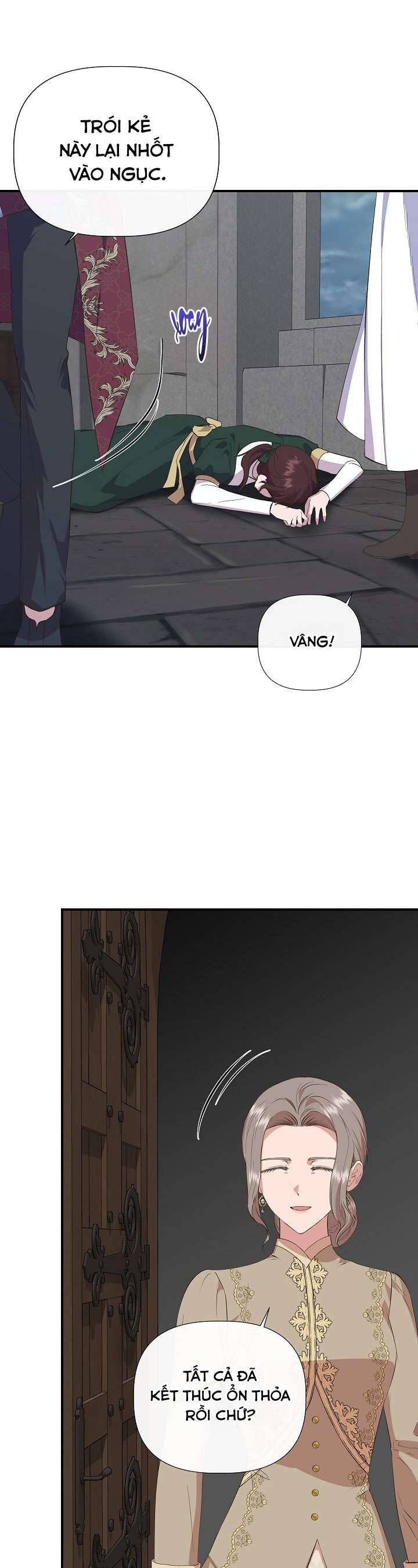 đọc truyện Tôi Không Phải Là Cinderella Chương 107 ảnh 36 tại Thiên Thai Truyện