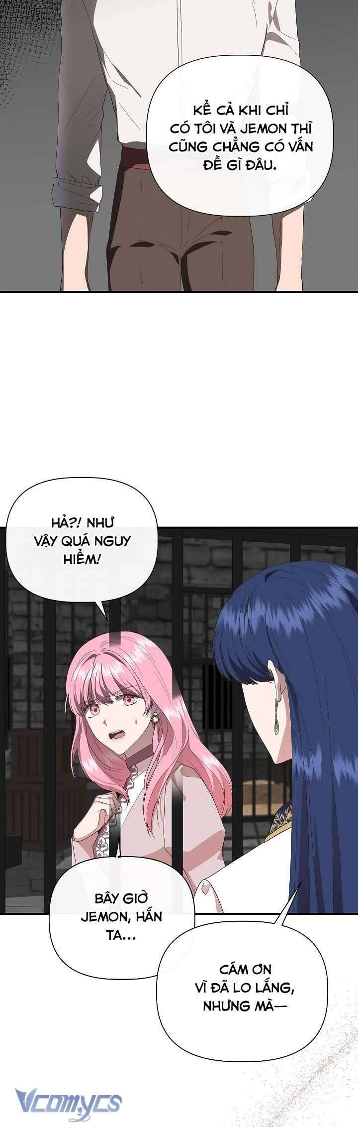 đọc truyện Tôi Không Phải Là Cinderella Chương 107 ảnh 6 tại Thiên Thai Truyện