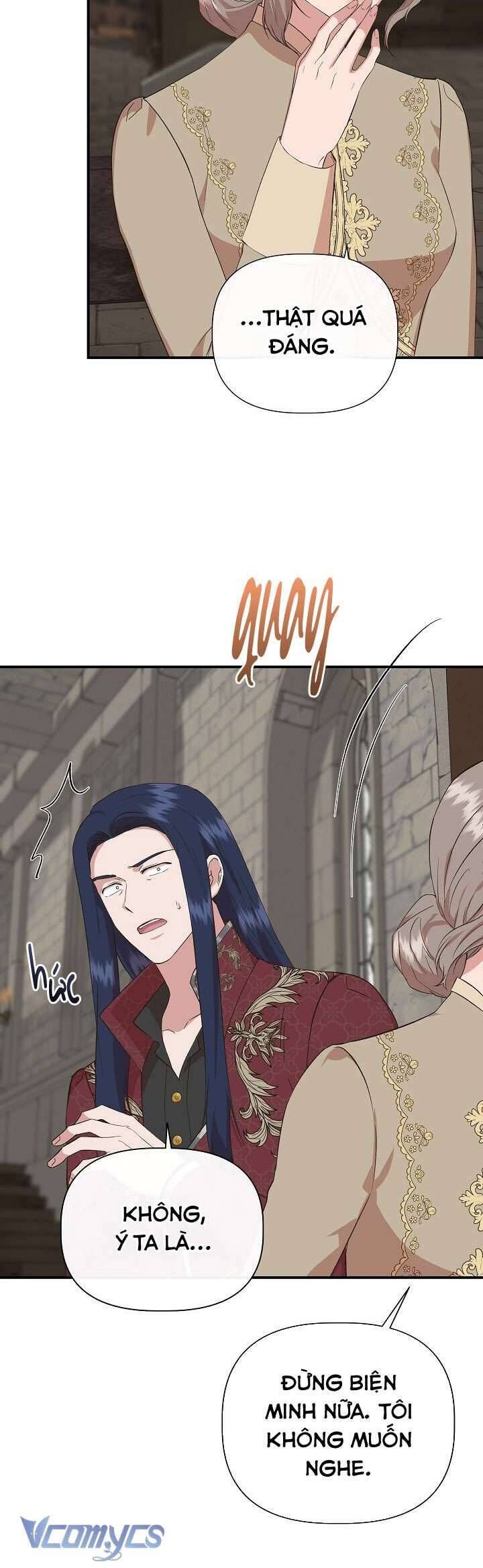 đọc truyện Tôi Không Phải Là Cinderella Chương 107 ảnh 43 tại Thiên Thai Truyện