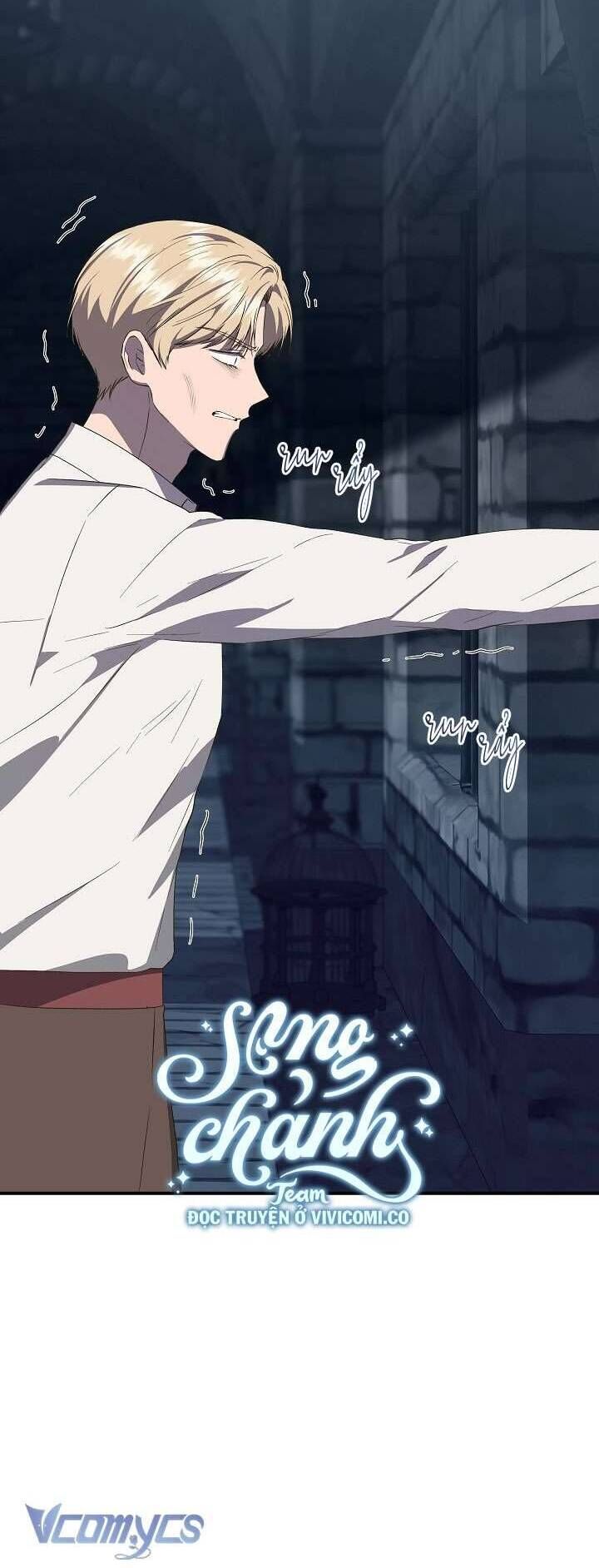 đọc truyện Tôi Không Phải Là Cinderella Chương 107 ảnh 48 tại Thiên Thai Truyện