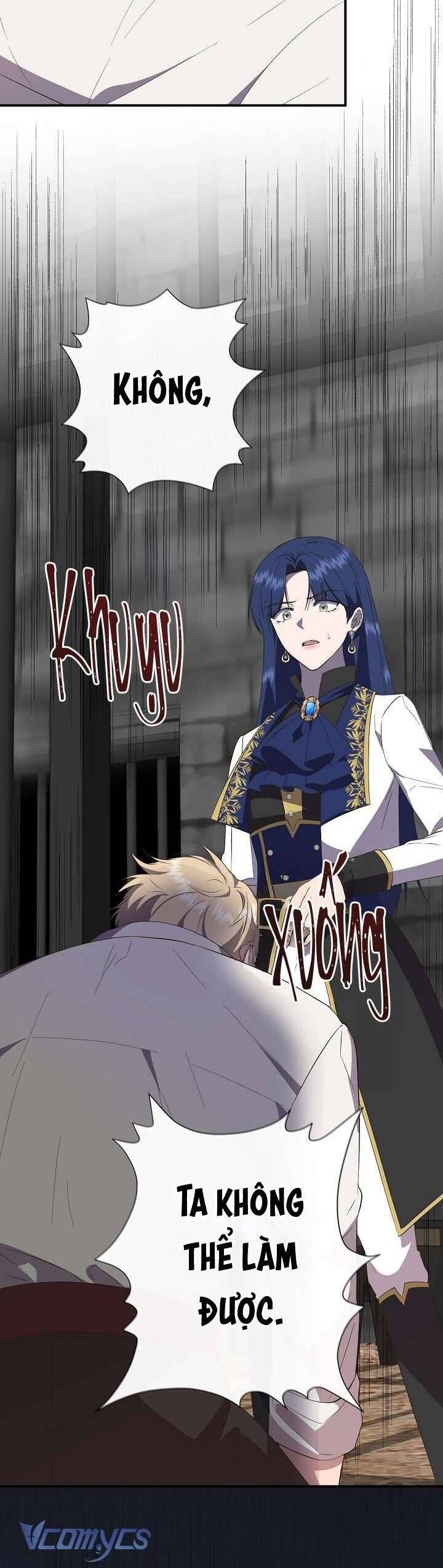 đọc truyện Tôi Không Phải Là Cinderella Chương 107 ảnh 50 tại Thiên Thai Truyện