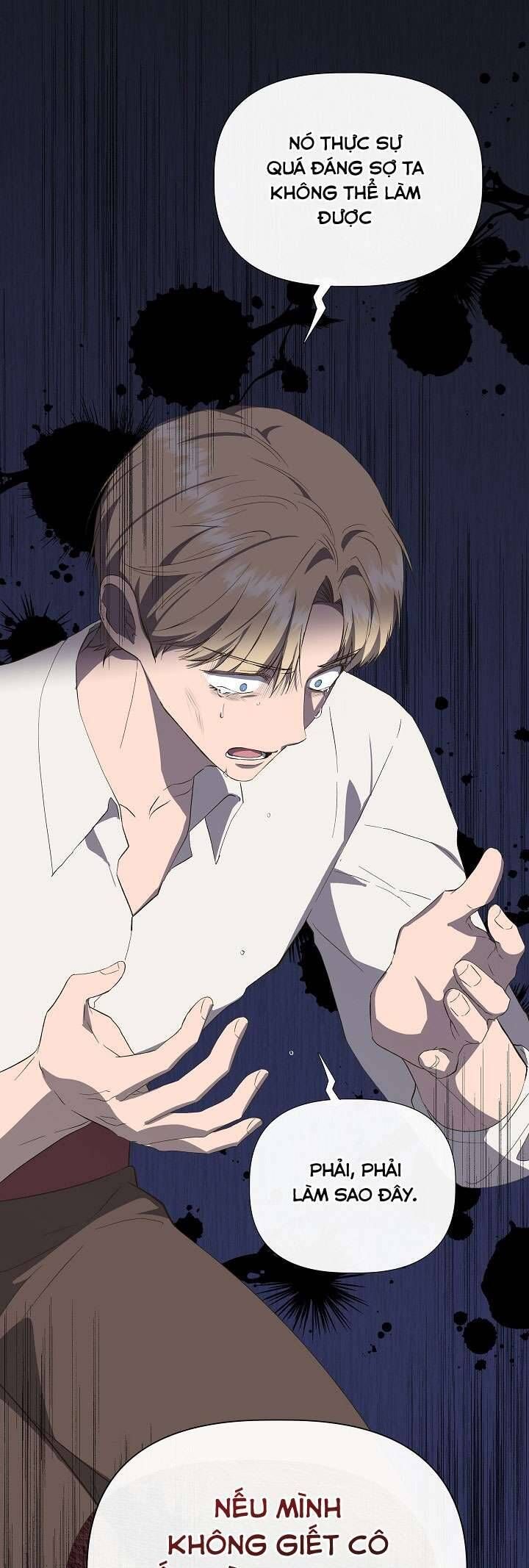 đọc truyện Tôi Không Phải Là Cinderella Chương 107 ảnh 51 tại Thiên Thai Truyện