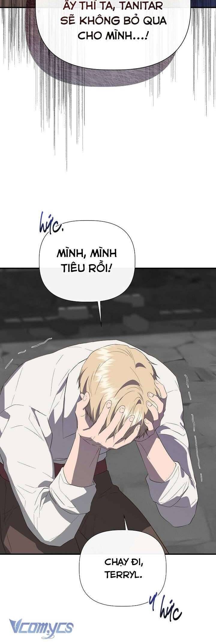 đọc truyện Tôi Không Phải Là Cinderella Chương 107 ảnh 52 tại Thiên Thai Truyện