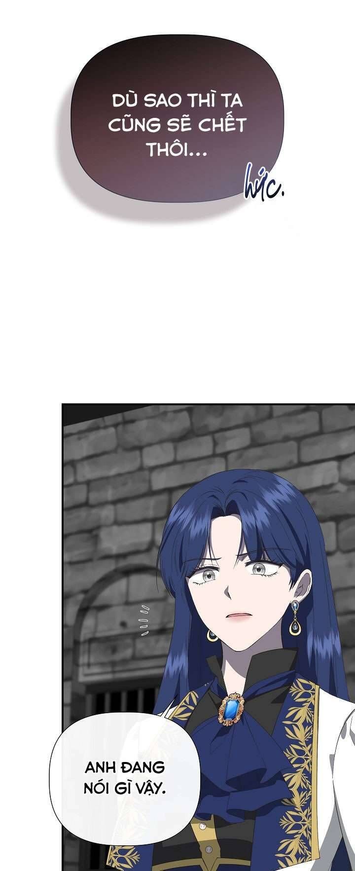 đọc truyện Tôi Không Phải Là Cinderella Chương 107 ảnh 53 tại Thiên Thai Truyện