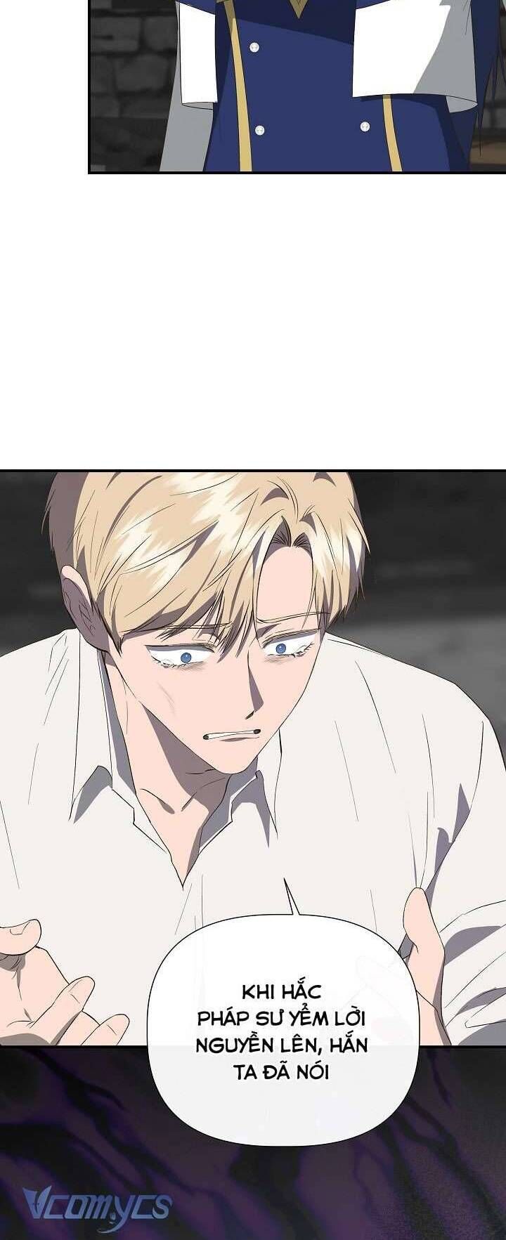 đọc truyện Tôi Không Phải Là Cinderella Chương 107 ảnh 54 tại Thiên Thai Truyện