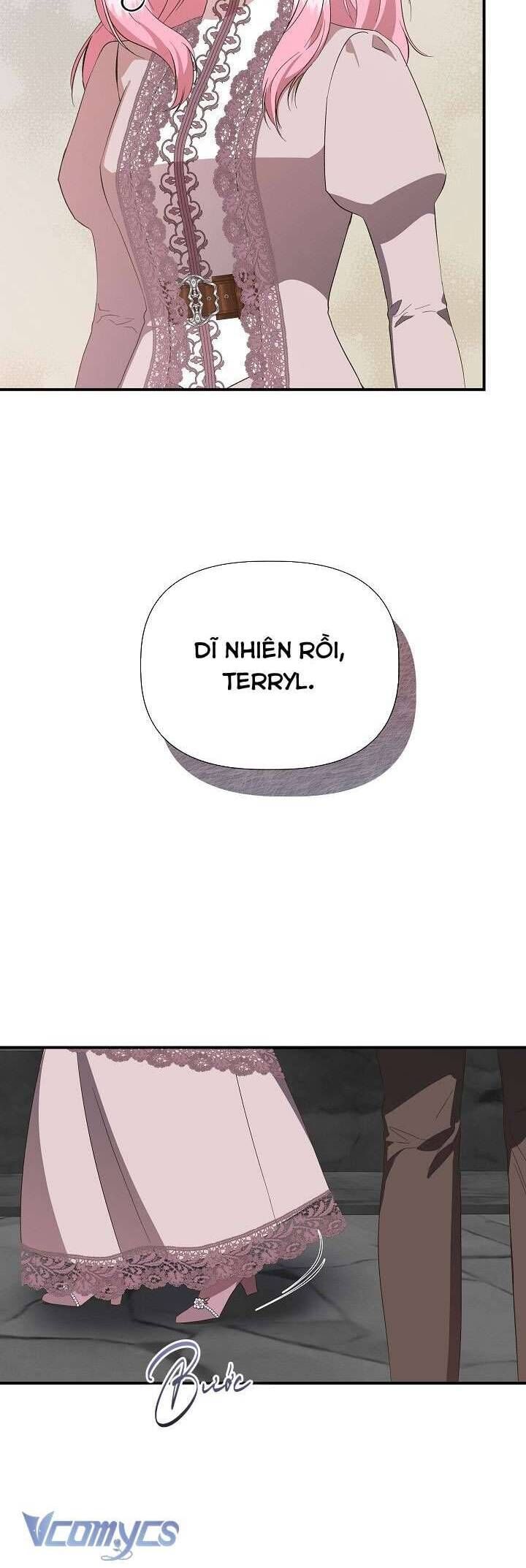 đọc truyện Tôi Không Phải Là Cinderella Chương 107 ảnh 8 tại Thiên Thai Truyện