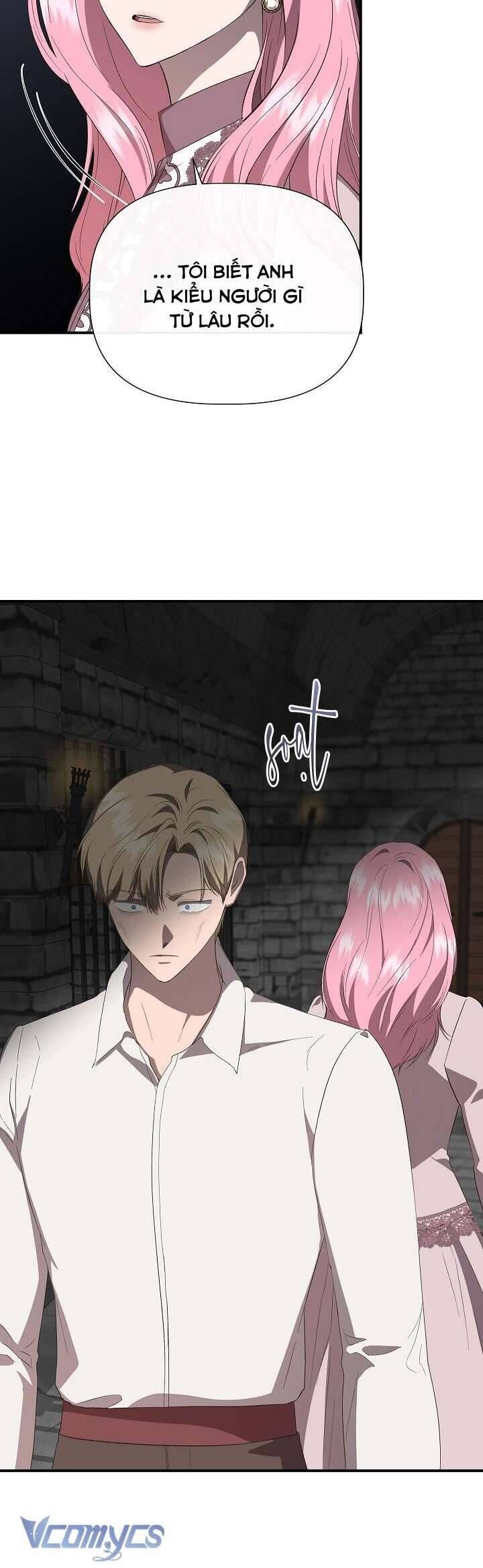 đọc truyện Tôi Không Phải Là Cinderella Chương 107 ảnh 10 tại Thiên Thai Truyện