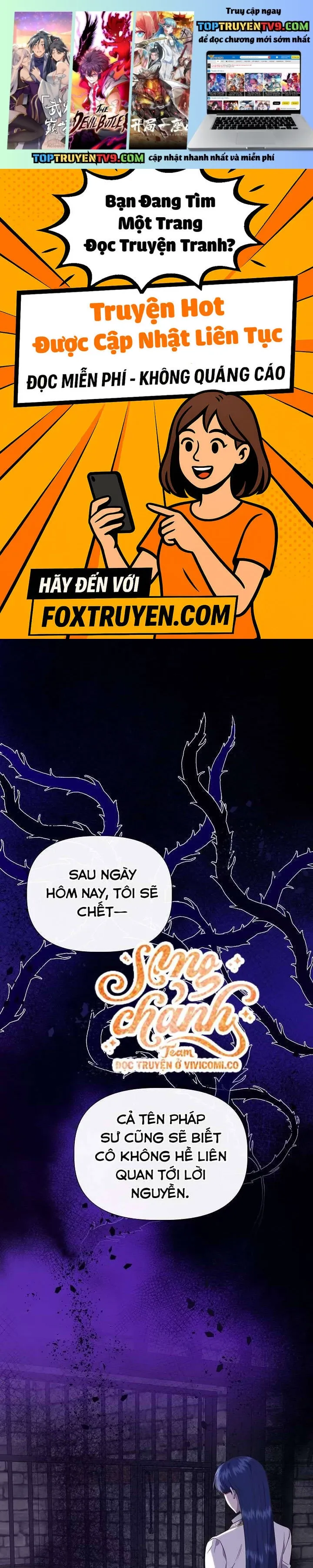 đọc truyện Tôi Không Phải Là Cinderella Chương 108 ảnh 3 tại Thiên Thai Truyện