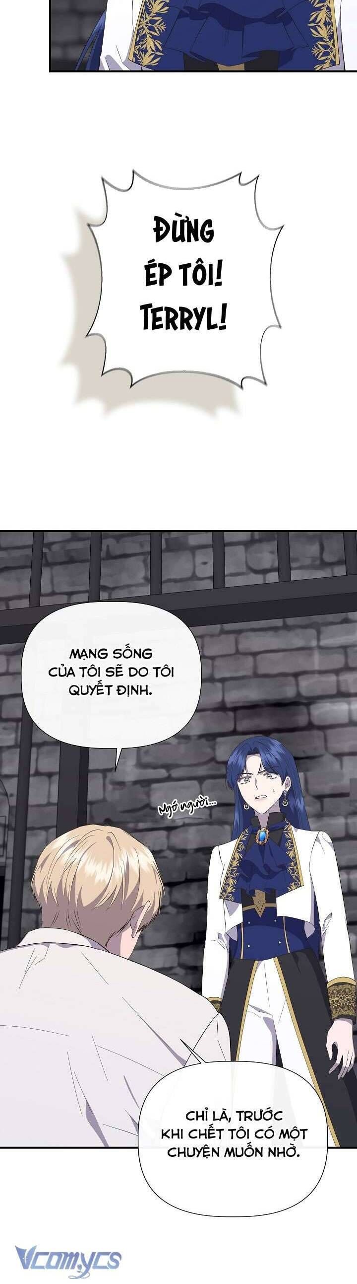 đọc truyện Tôi Không Phải Là Cinderella Chương 108 ảnh 12 tại Thiên Thai Truyện