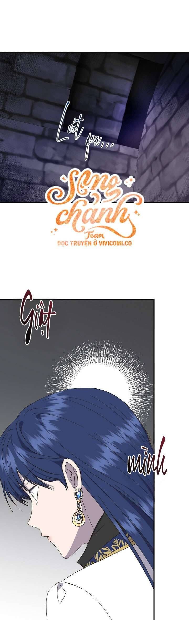 đọc truyện Tôi Không Phải Là Cinderella Chương 108 ảnh 15 tại Thiên Thai Truyện